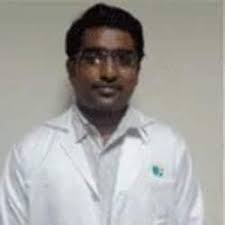 Dr Sethuraman